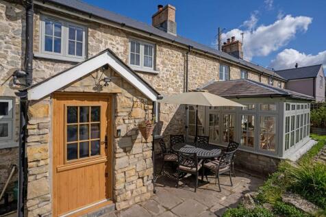 2 Sunnyside Cottage, Beggars Pound, St Athan, Vale of Glamorgan CF62 4PB