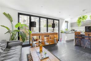 2, Rustic Court, Lower Clapton Road, Hackney, London E5 8DZ