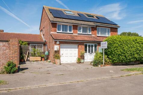 Sea View Road, Hayling Island