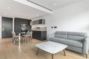 Apartment 2.1, 64 Percivall House, Bartholomew Close, London EC1A 7BF