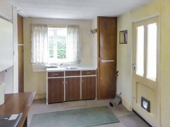 Kitchen / Diner