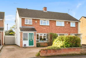 5, Castlefields Road, Charlton Kings, Cheltenham GL52 6YW