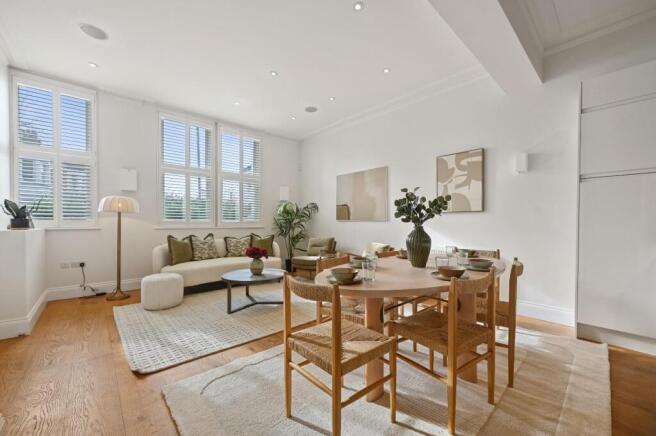 Iffley Road