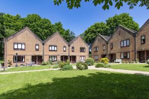 Flat 12, Downash Court, Rosemary Lane, Wadhurst TN5 7PY