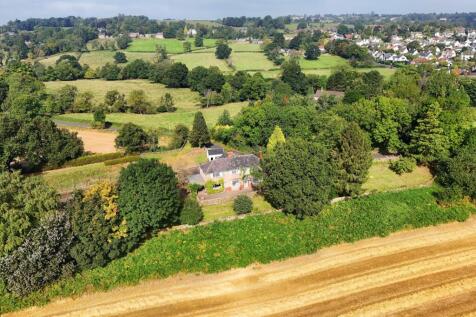 Brackenthwaite Lane, Pannal, HG3