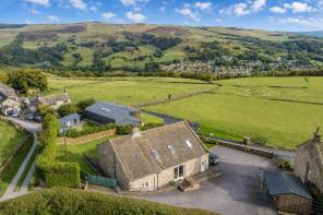 Kaileys Barn, Parkin Lane, Todmorden OL14 7JF