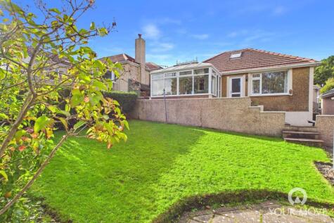 Monkwray Brow, Whitehaven, Cumbria, CA28