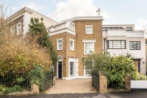 28, Honor Oak Rise, London SE23 3RA