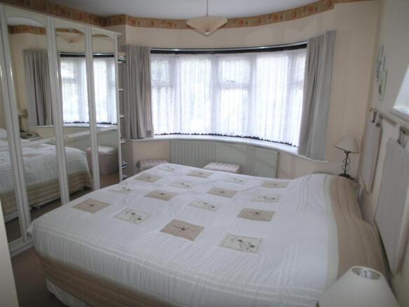BEDROOM 1