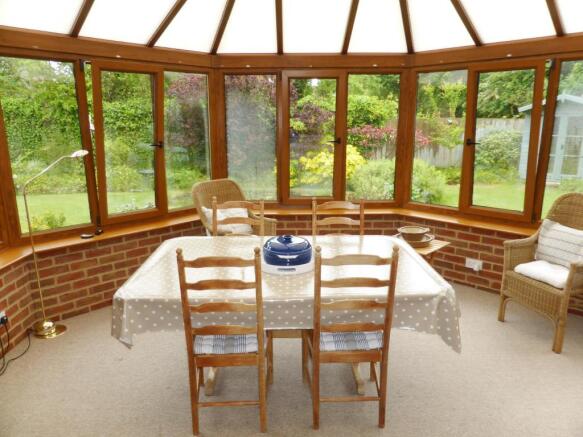 Conservatory