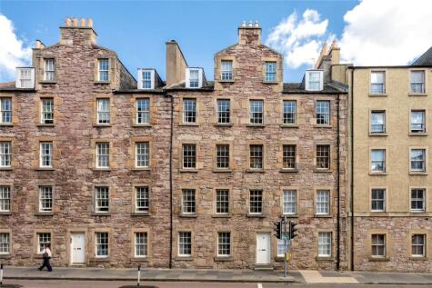 Buccleuch Street, Edinburgh