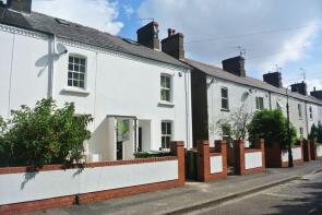 9, Phoenix Park Terrace, Basingstoke RG21 5NQ