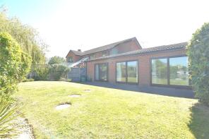 Canalside, Lake Lane, Gloucester GL2 7HG