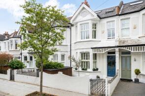 71, Elborough Street, London SW18 5DR