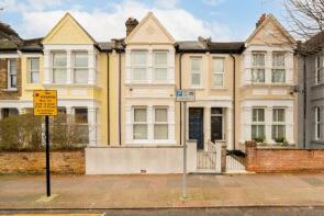 87, Minet Avenue, London NW10 8AT