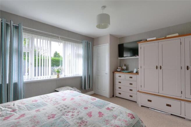Master Bedroom.