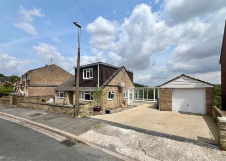 Palmer Road, Salisbury
