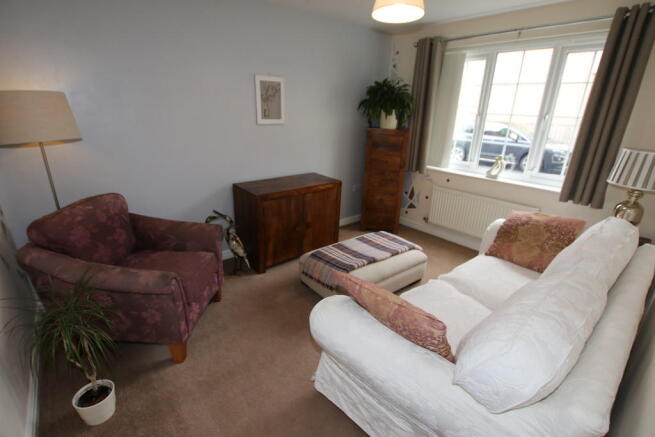 Sitting Room/Bedr...