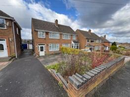50, Walford Drive, Elmdon, Solihull B92 9DR