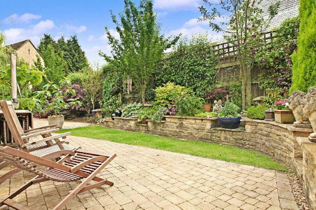 Garden picture 1