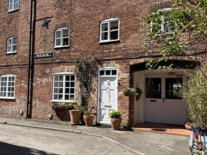 Maythorne, Southwell
