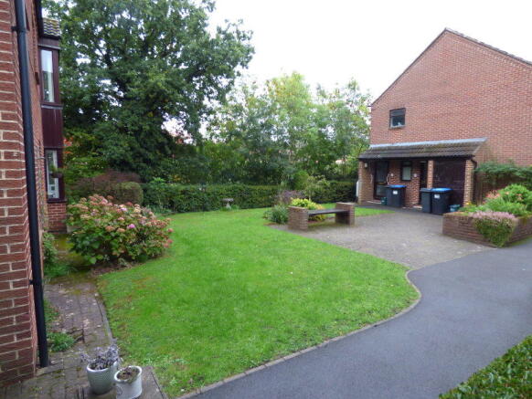 Communal Gardens