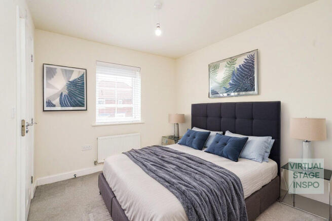 3 bed Semi-Detached for sale Image 11