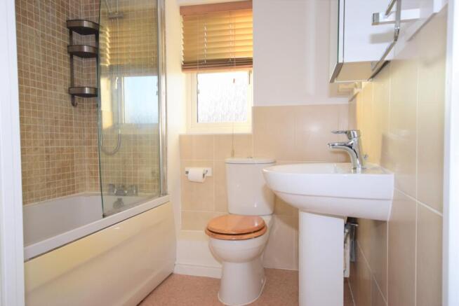 Bathroom 1