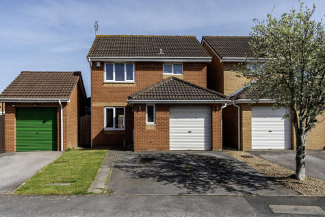 Emet Grove, Emersons Green