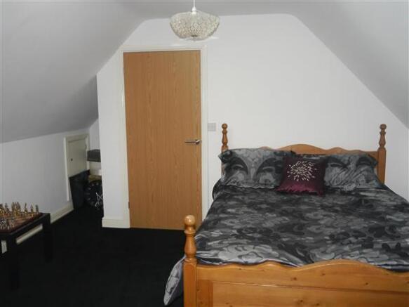 BEDROOM SIX