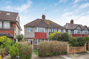79, Jevington Way, London SE12 9NG
