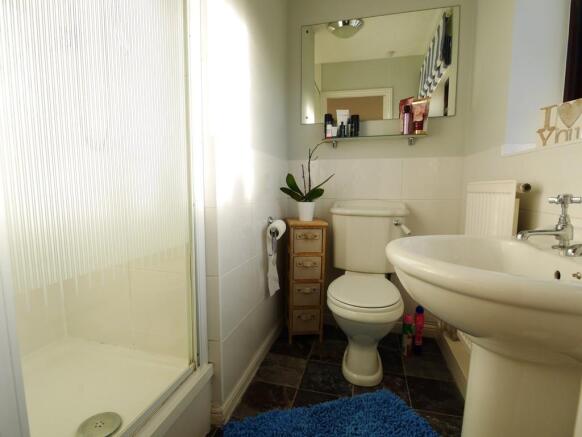 Ensuite