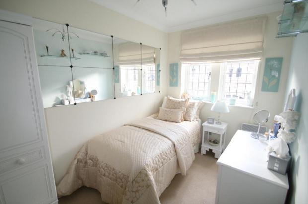 Guest Bedroom
