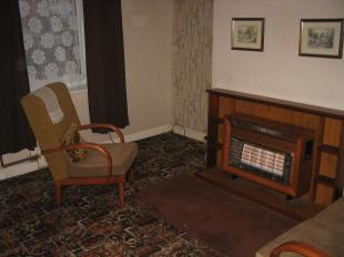 Reception Room 1