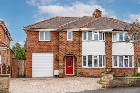 Kingsbury Road, Worcester
