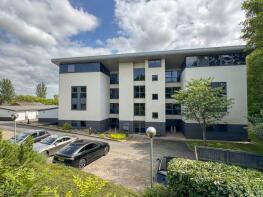 Flat 11, Barton West, Barton Road, Hereford HR4 0AU