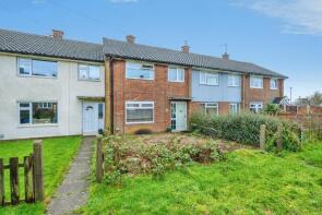 57, Farneworth Road, Derby DE3 0ET