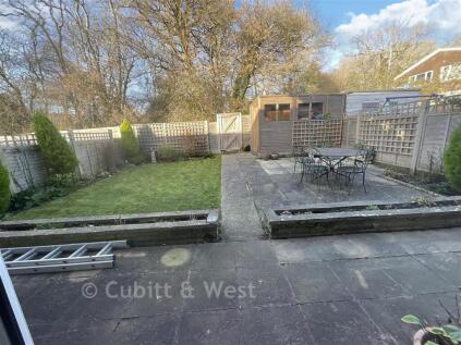 Slip Of Wood, Cranleigh, Surrey