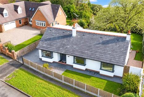 Welsh Road, Little Sutton, Ellesmere Port