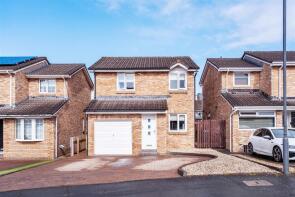 4, Silver Firs, Newarthill, Motherwell ML1 5TJ