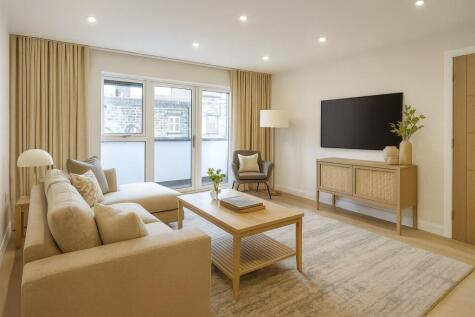 Apartment 13, Trinity House, 31A Cambridge Street, Harrogate