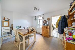 25, Fairfield East, Kingston Upon Thames KT1 2PT