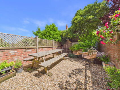 Nelson Street, Bedminster, BS3