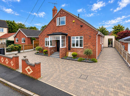 Sunny Grove, Norwich