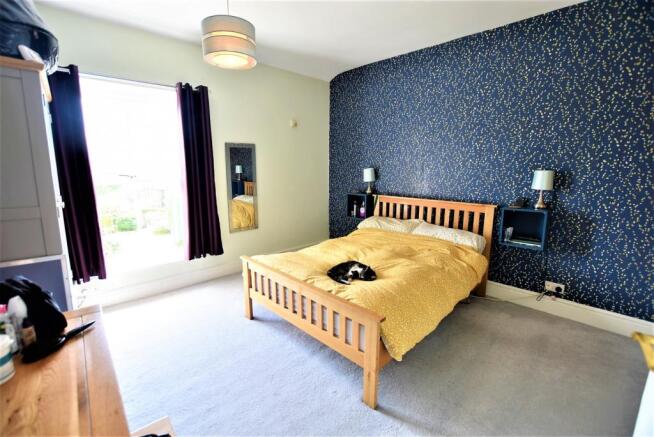 Bed 1