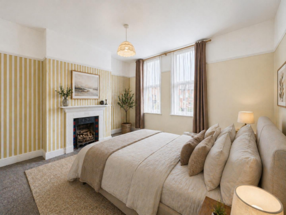 3 bed Terraced for sale Image 8