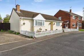 33, Bevills Close, March PE15 0TT