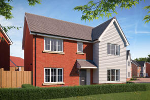 11, Otter Chase, Dunmow CM6 4FZ