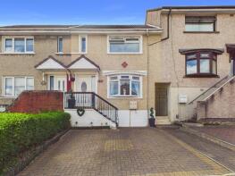 77, Culzean Avenue, Old Monkland, Coatbridge ML5 5LN