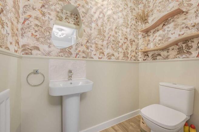 Cloakroom
